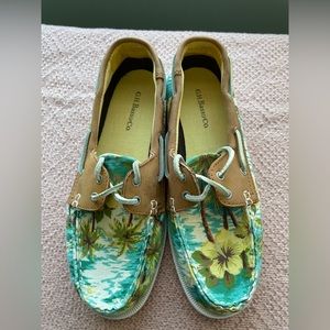 Bass Women’s 6.5 Cabo Shoes